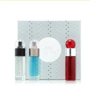 360° Miniature Set Cologne
