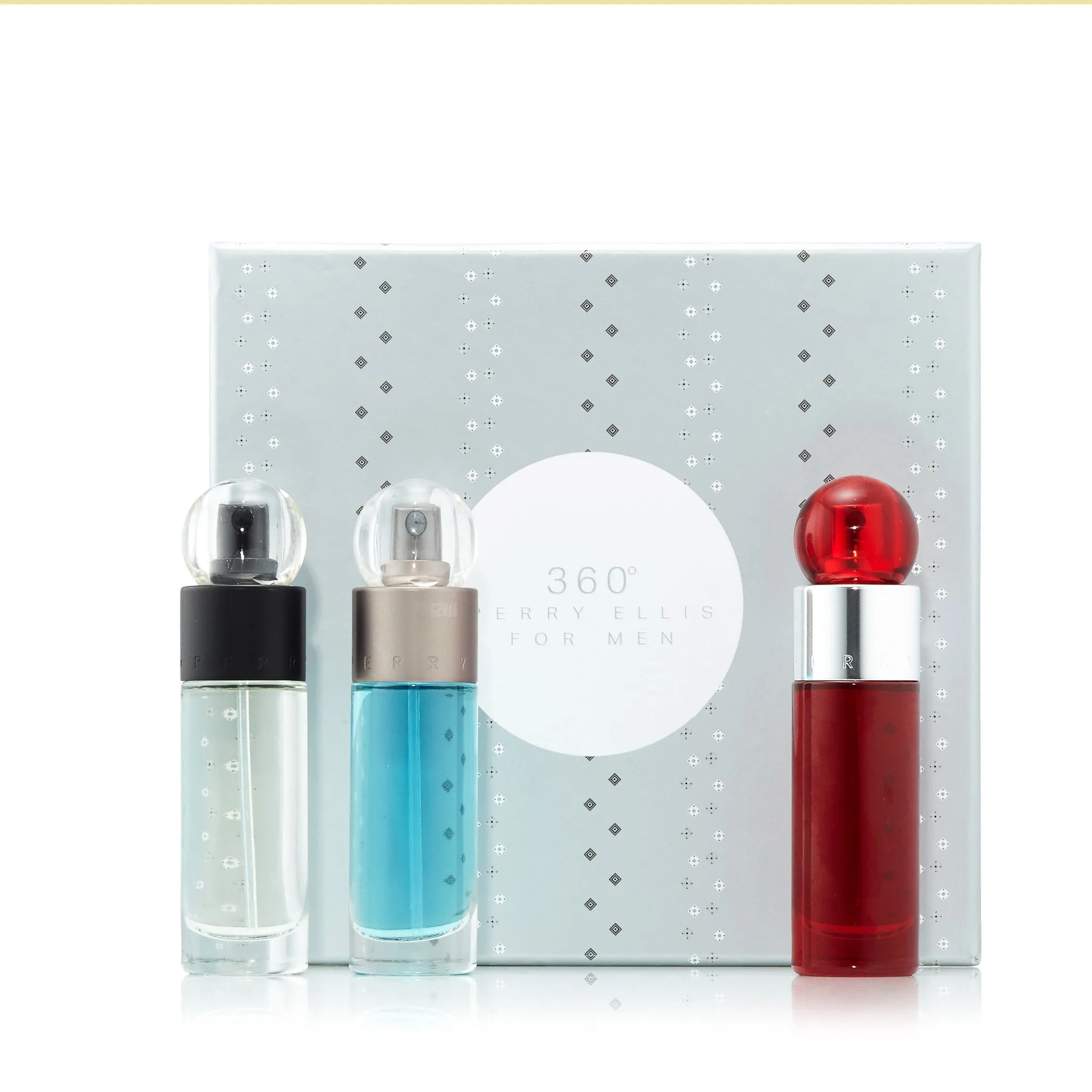 360° Miniature Set Cologne