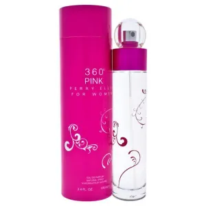 360 Pink Perfume