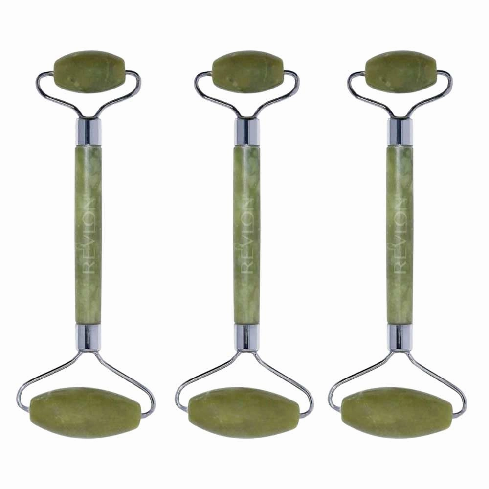 3x Revlon Cool & De Puff Facial Roller