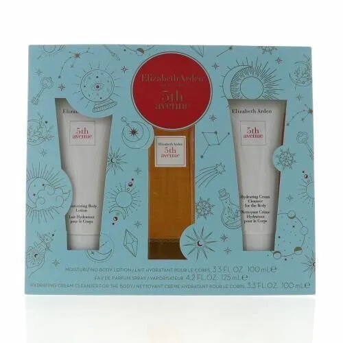 5th Avenue by Elizabeth Arden