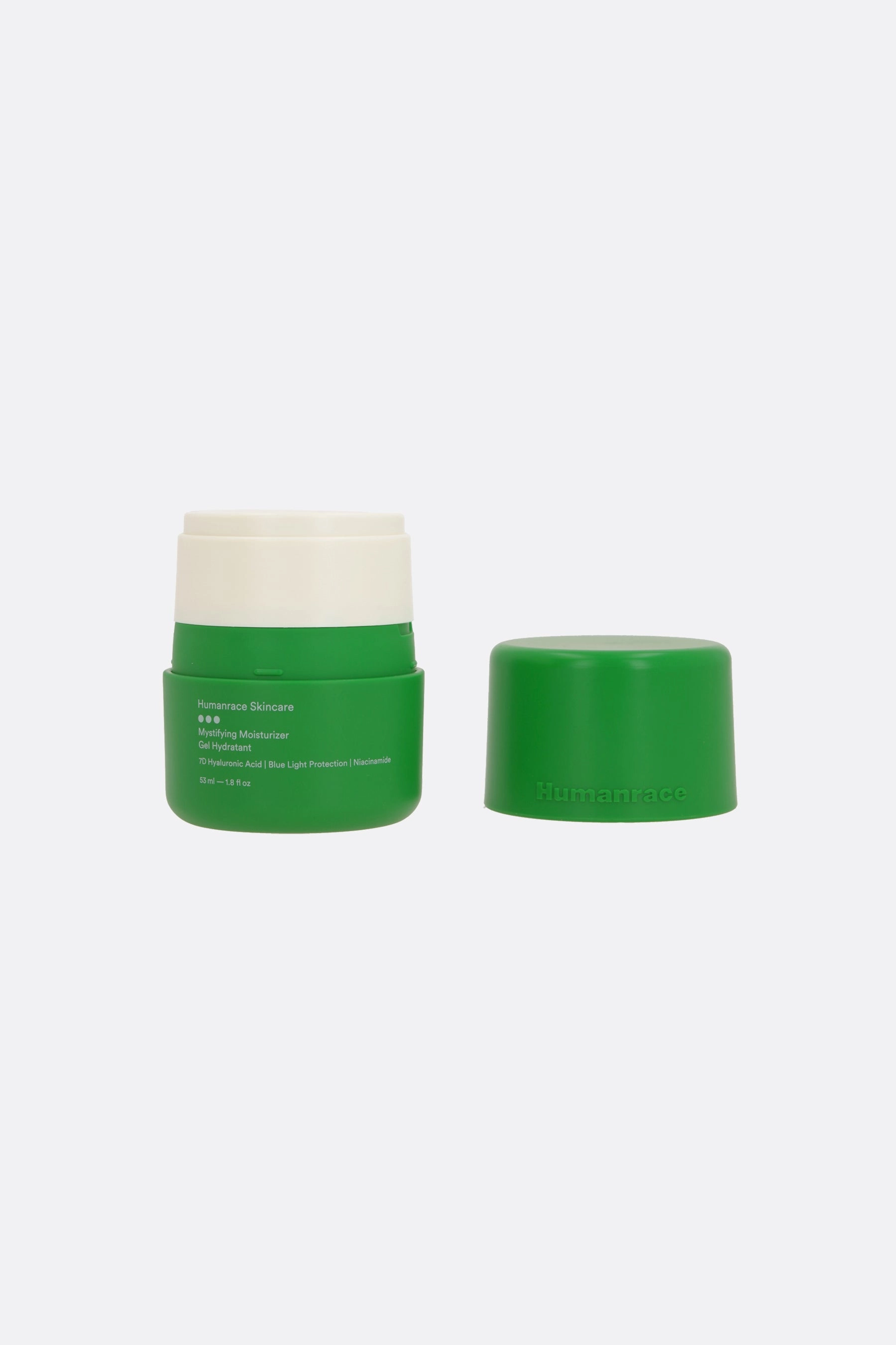 7D Mystifying Gel Moisturizer