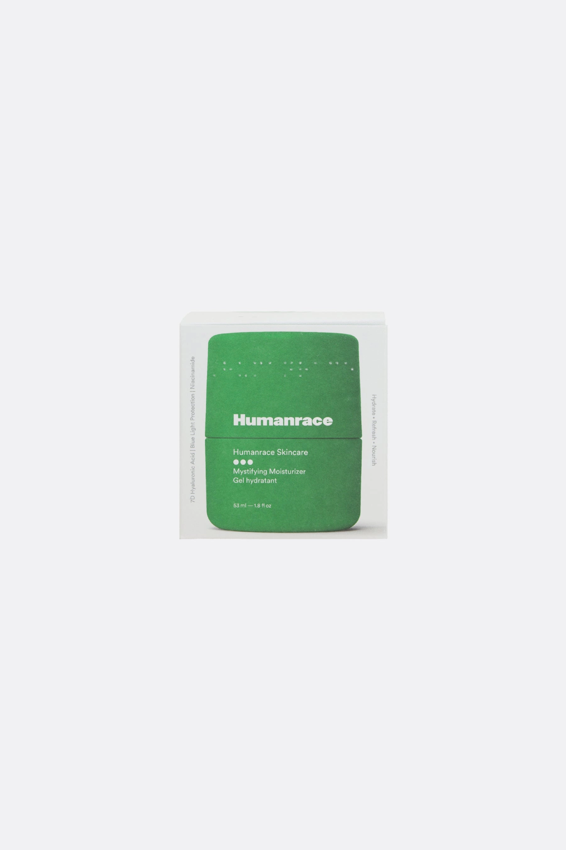 7D Mystifying Gel Moisturizer