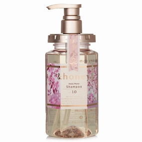 &honey Deep Moist Sakura Ver.