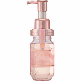 &honey Melty Moist Repair Hair Oil 3.0 100ml