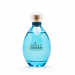A Lovely Summer Perfume