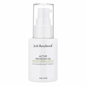 Active Infusion Oil