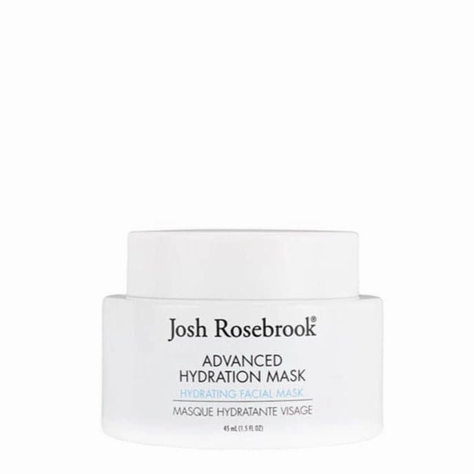 Advanced Hydration Mask