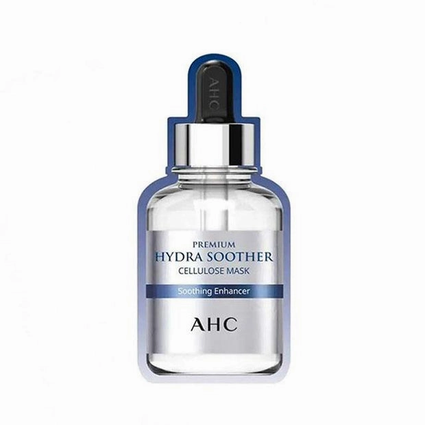 AHC Hydra Soother Mask 1Pcs