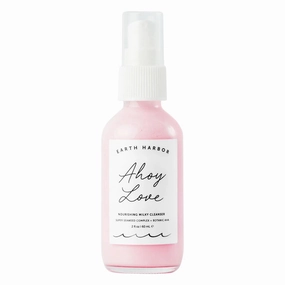 Ahoy Love Nourishing Milky Cleanser
