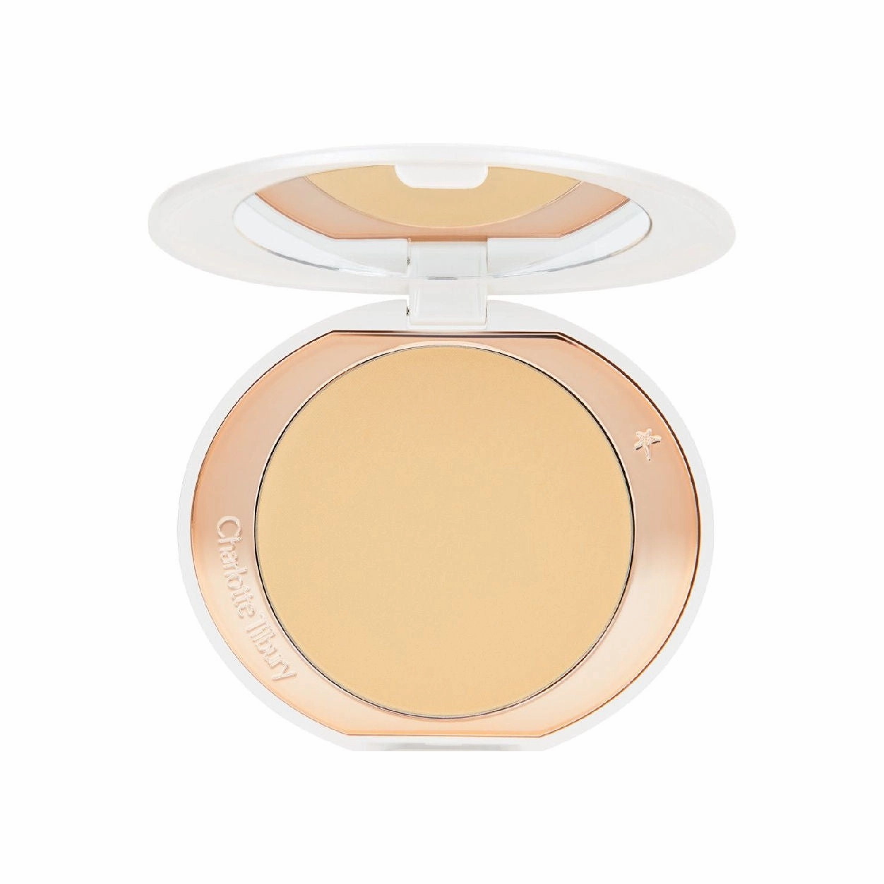 Airbrush Brightening Flawless Finish
