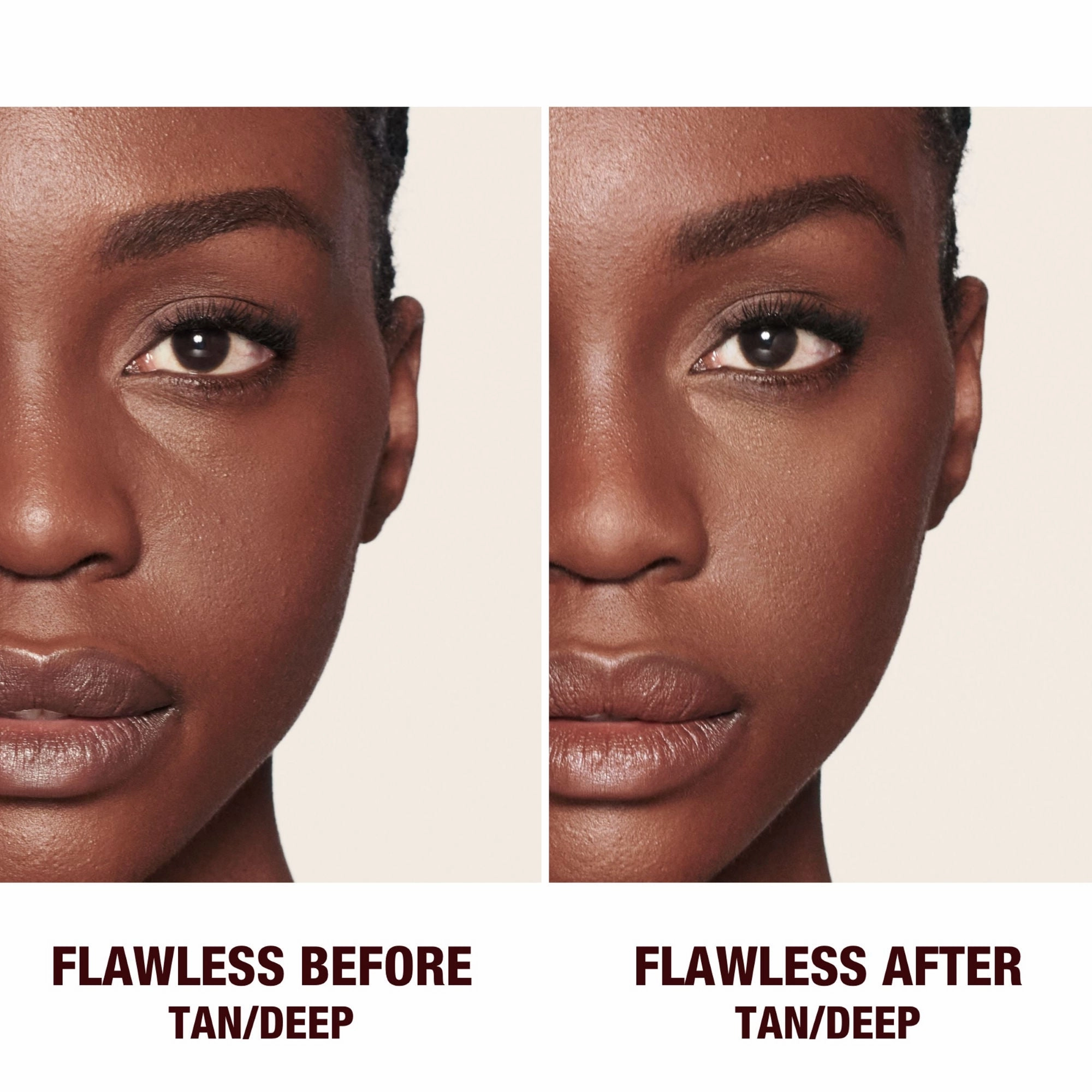 Airbrush Brightening Flawless Finish