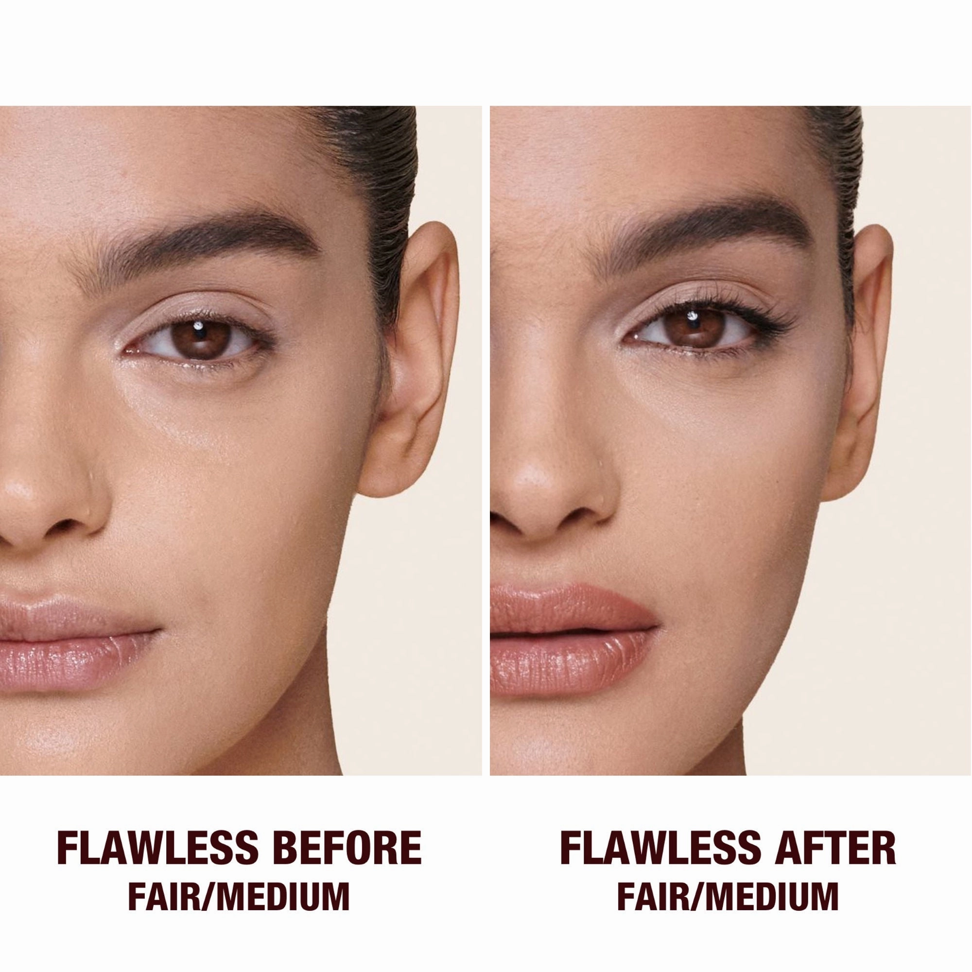 Airbrush Brightening Flawless Finish Refill