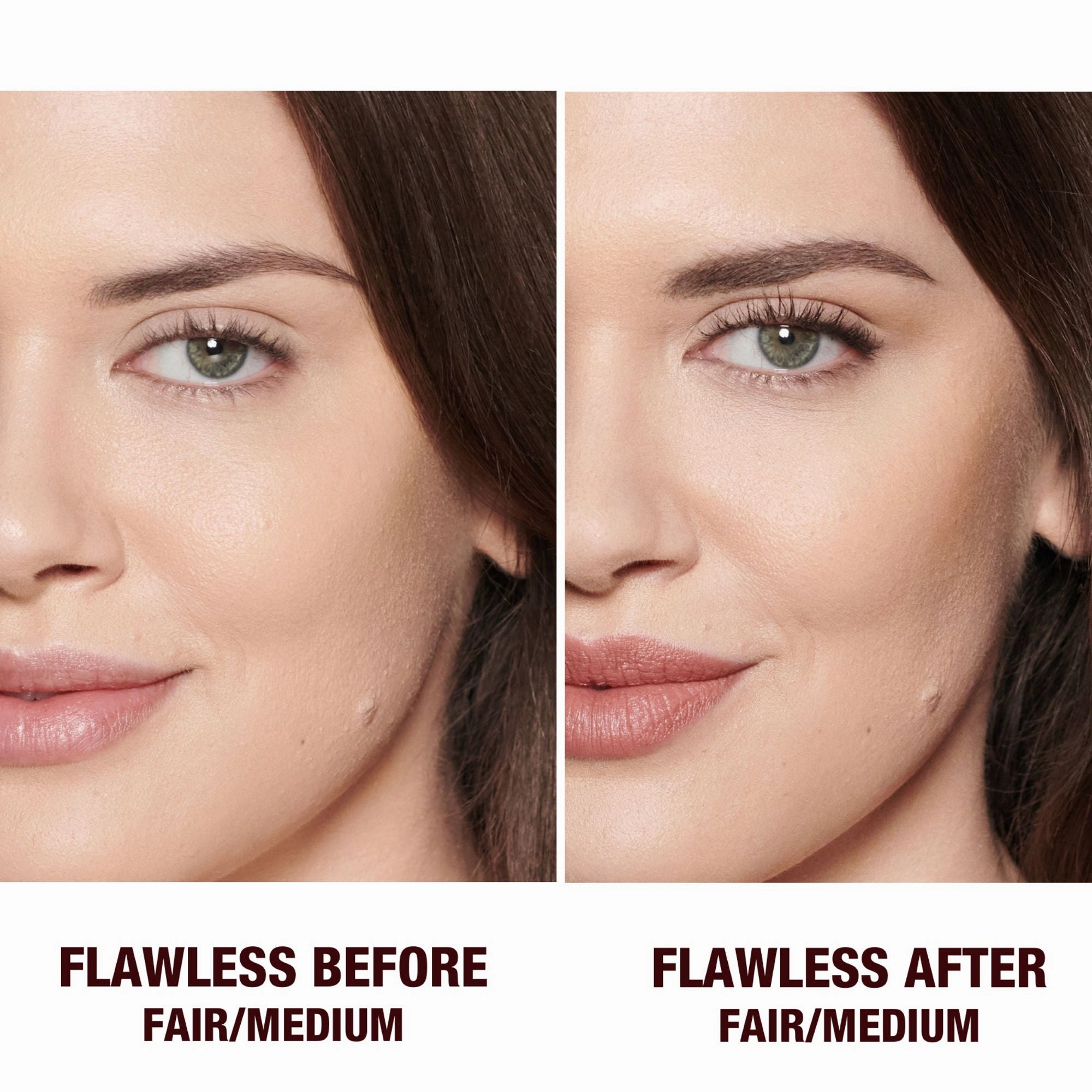 Airbrush Brightening Flawless Finish Refill