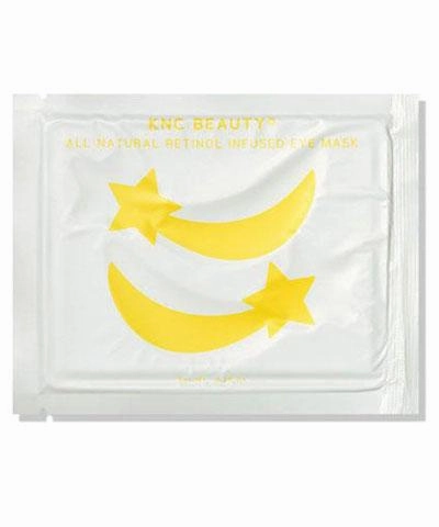 All Natural Retinol Infused Eye Mask (5 pack)