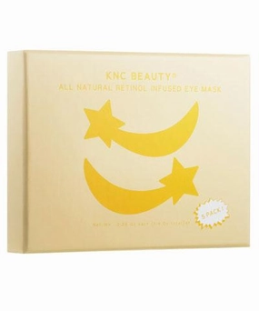 All Natural Retinol Infused Eye Mask (5 pack)