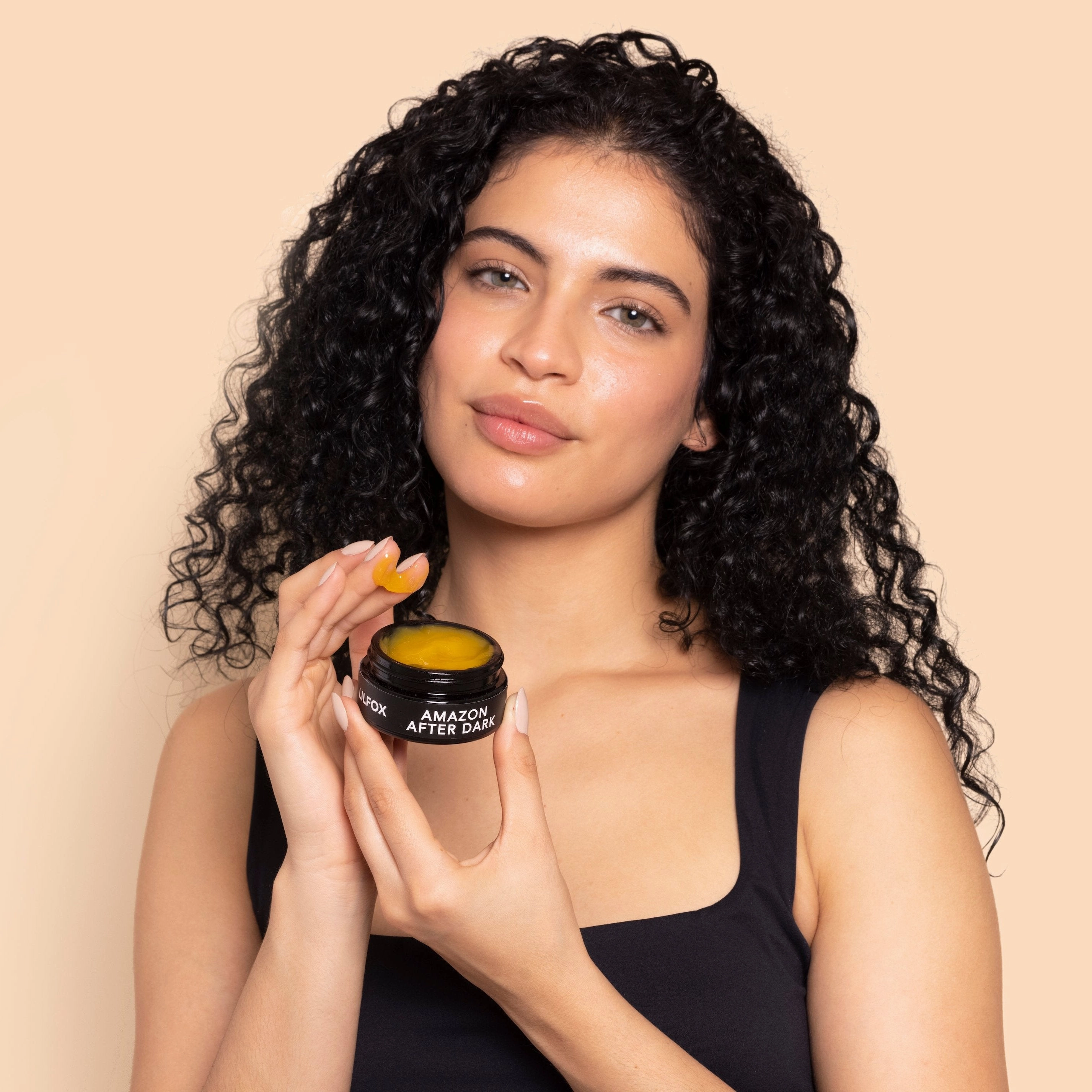 Amazon After Dark Cleansing Balm