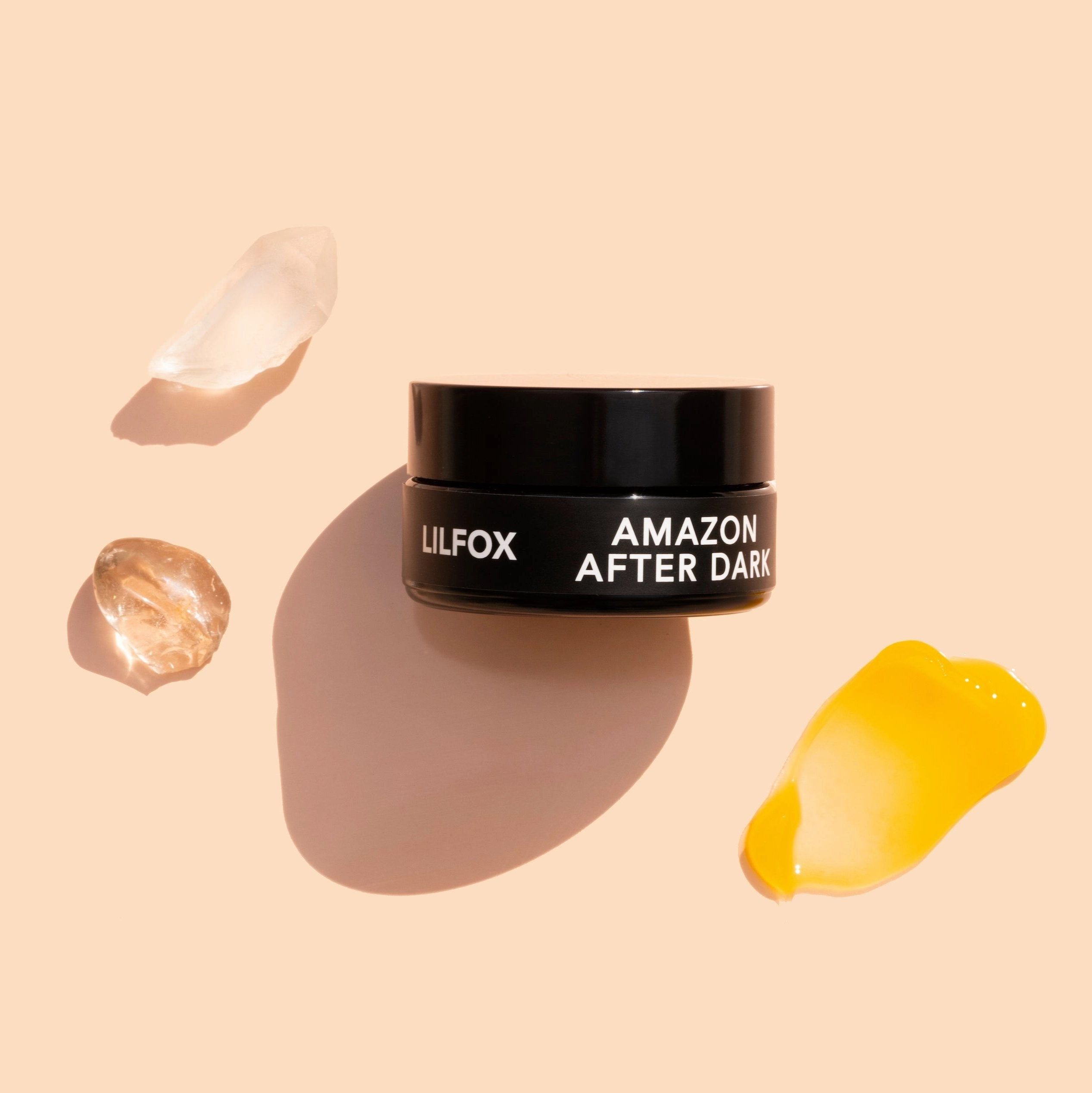 Amazon After Dark Cleansing Balm