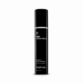 Anthony High Performance Vitamin A Facial Treatment