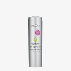 Anti-Wrinkle Retinol Overnight Serum