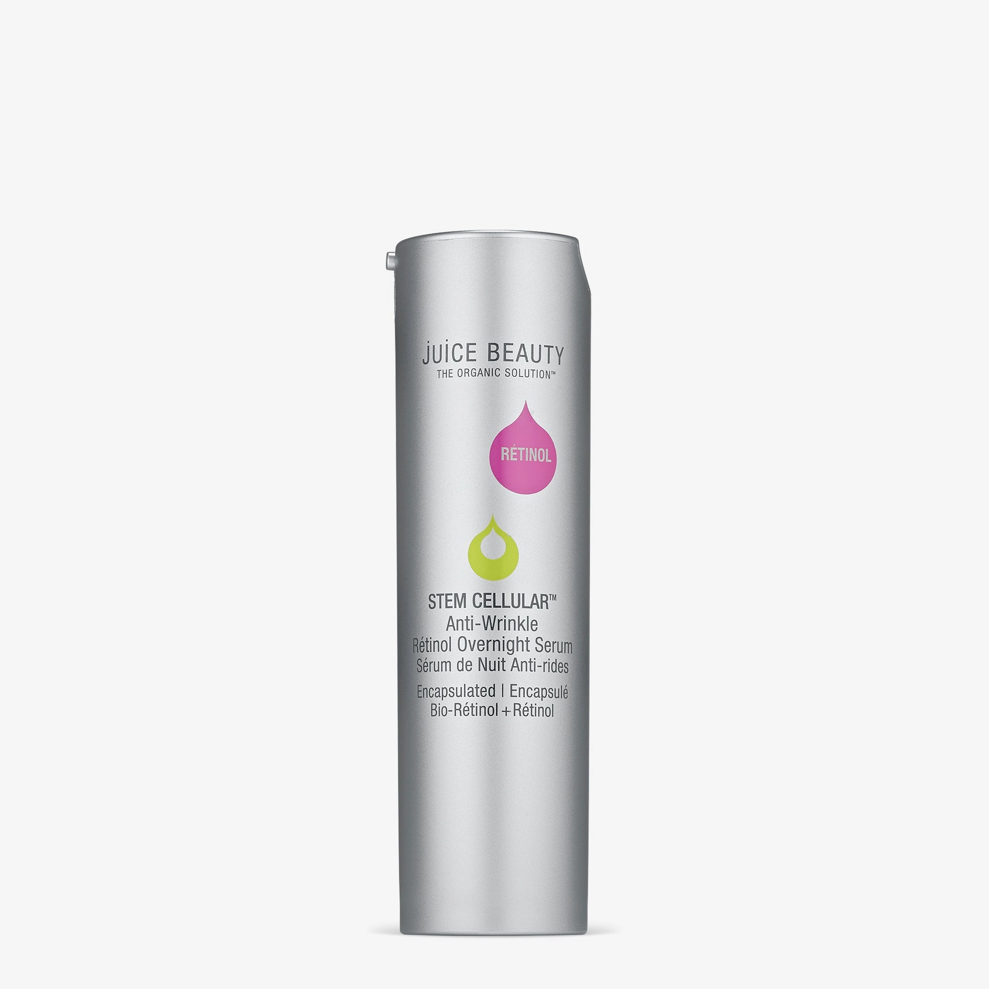 Anti-Wrinkle Retinol Overnight Serum