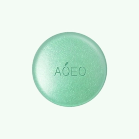 AOEO Avocado Nourishing Oil Control Bath Soap