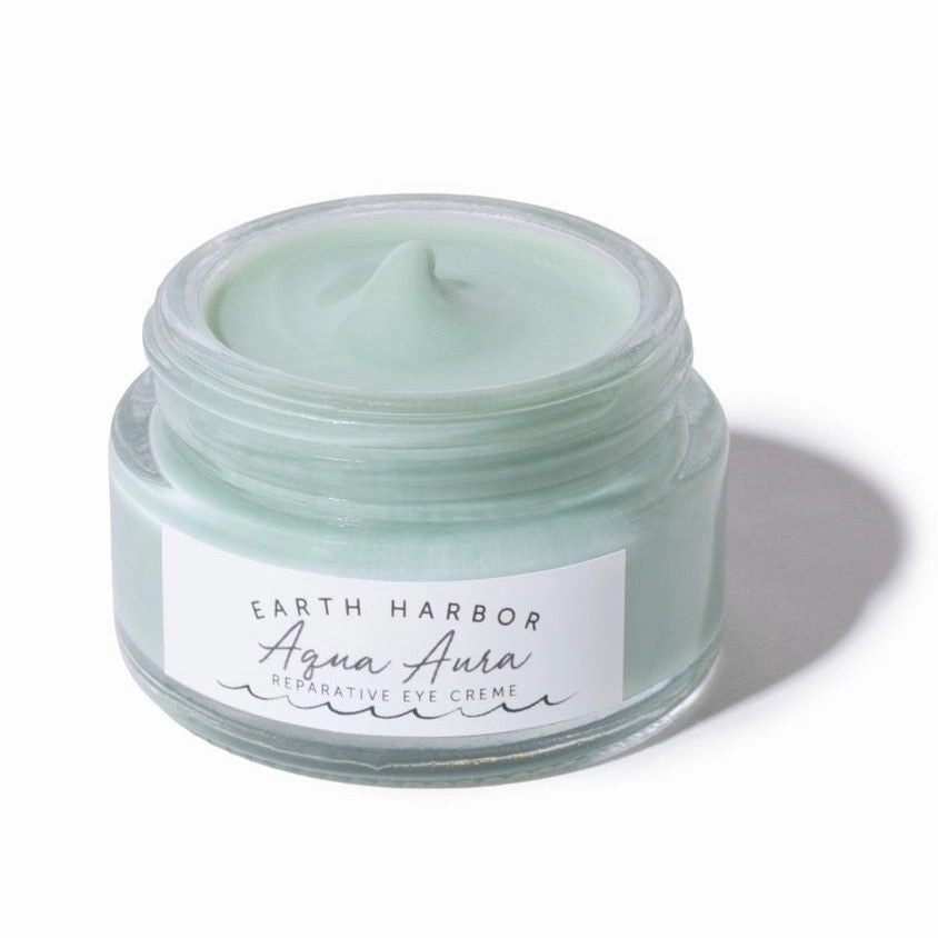 Aqua Aura Reparative Eye Cream
