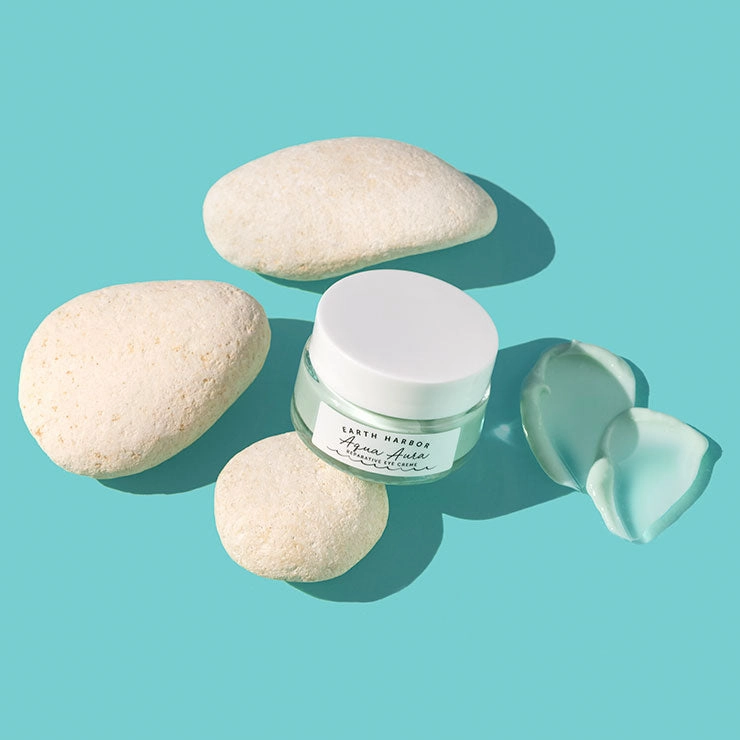 Aqua Aura Reparative Eye Cream