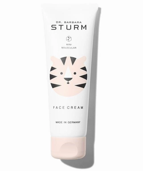 Baby & Kids Face Cream