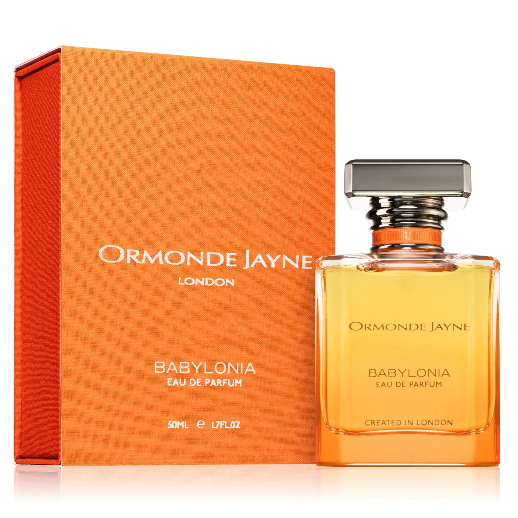 Babylonia by Ormonde Jayne 50ml EDP