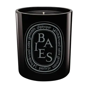 Baies / Berries Noire Candle