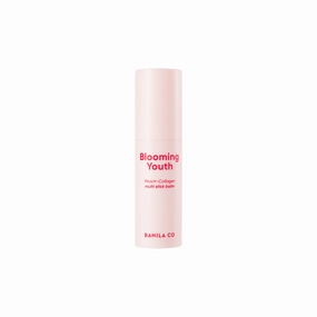 Banila Co Blooming Youth Peach-Collagen Multi Stick Balm