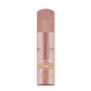 Bellamianta Maura Higgins Luxury Tanning Mousse Discontinued