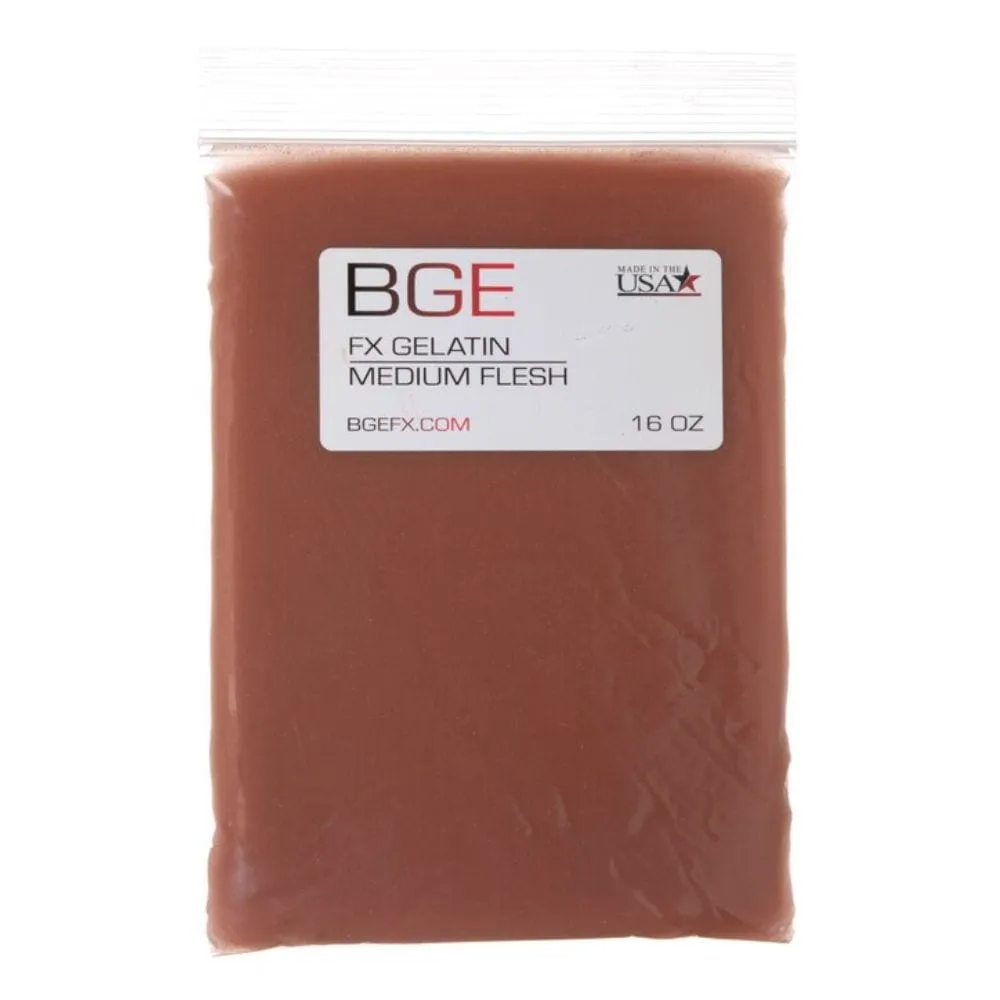 BGE FX Gelatin