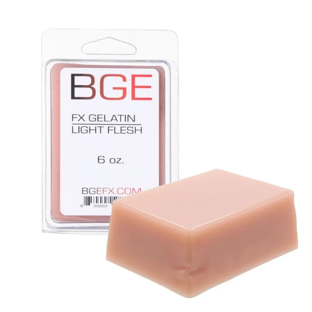 BGE FX Gelatin