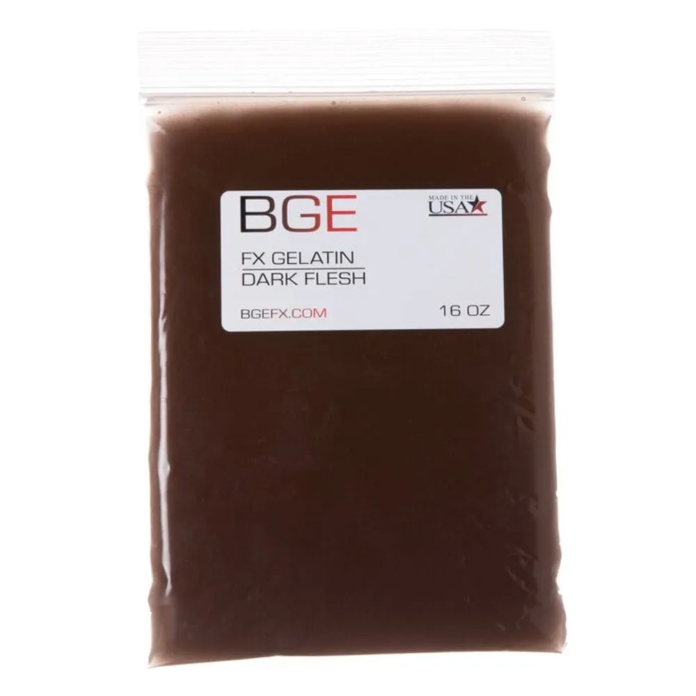 BGE FX Gelatin