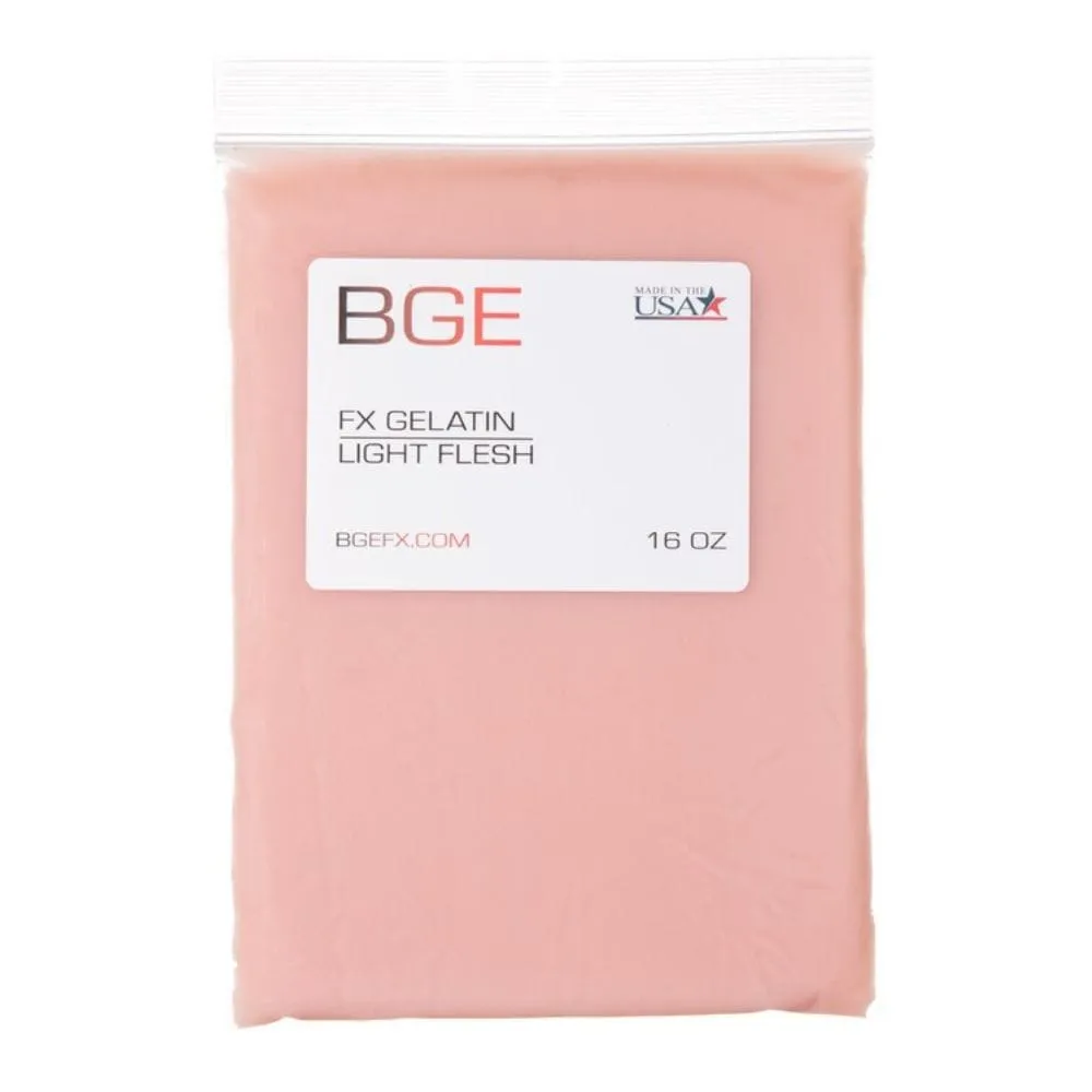 BGE FX Gelatin