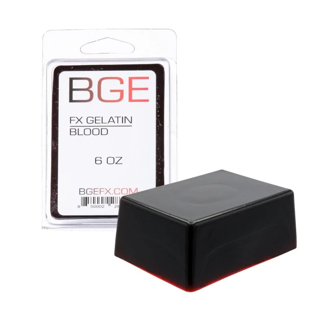 BGE FX Gelatin