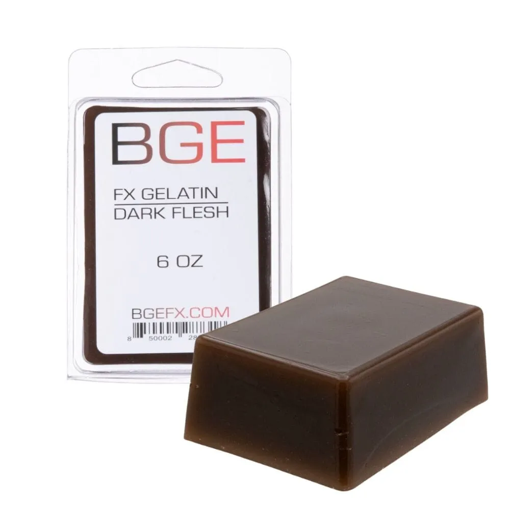 BGE FX Gelatin