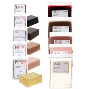 BGE FX Gelatin