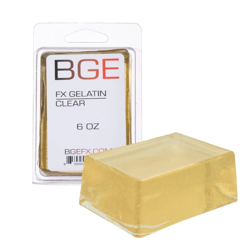 BGE FX Gelatin