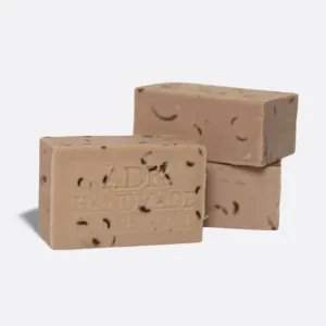 Birch Soap Bar 4 oz Unwrapped