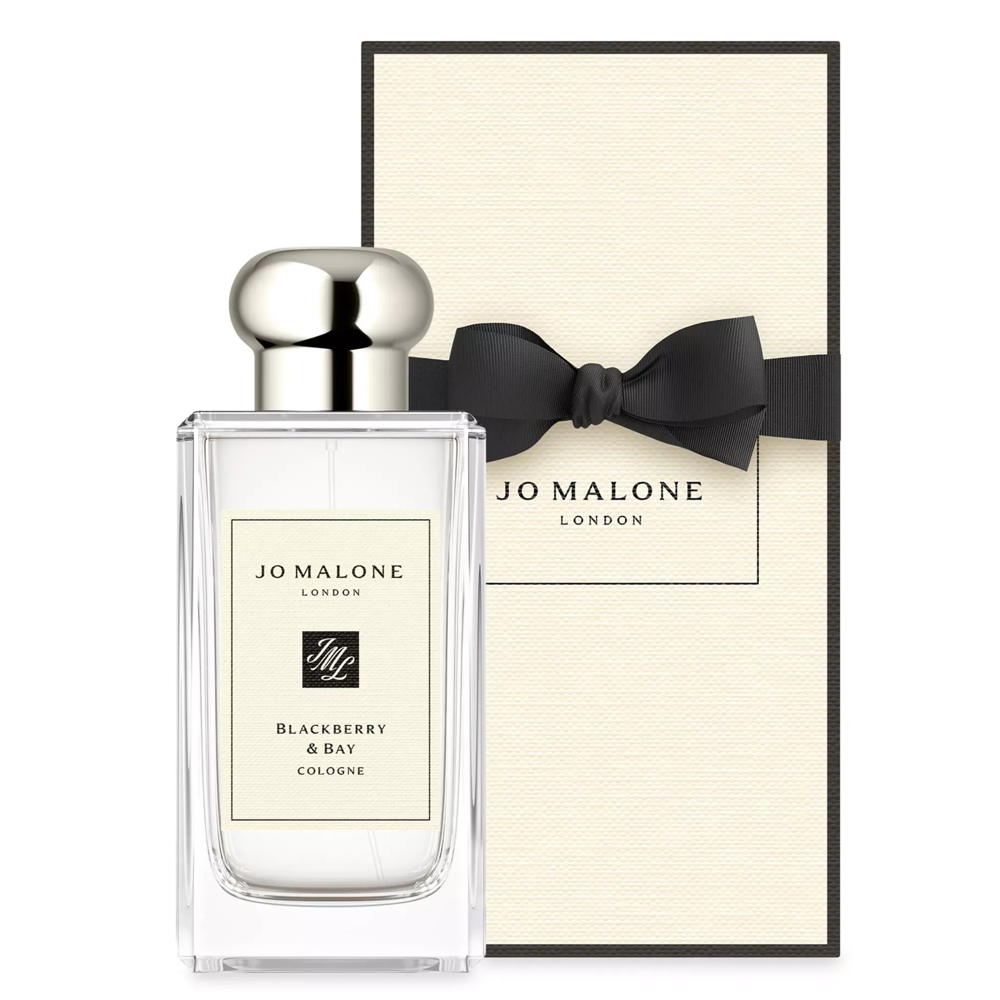 Blackberry & Bay by Jo Malone 100ml Cologne