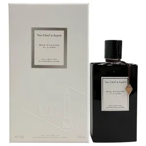 Bois d'Amande by Van Cleef & Arpels perfume for unisex EDP 2.5 oz New in Box