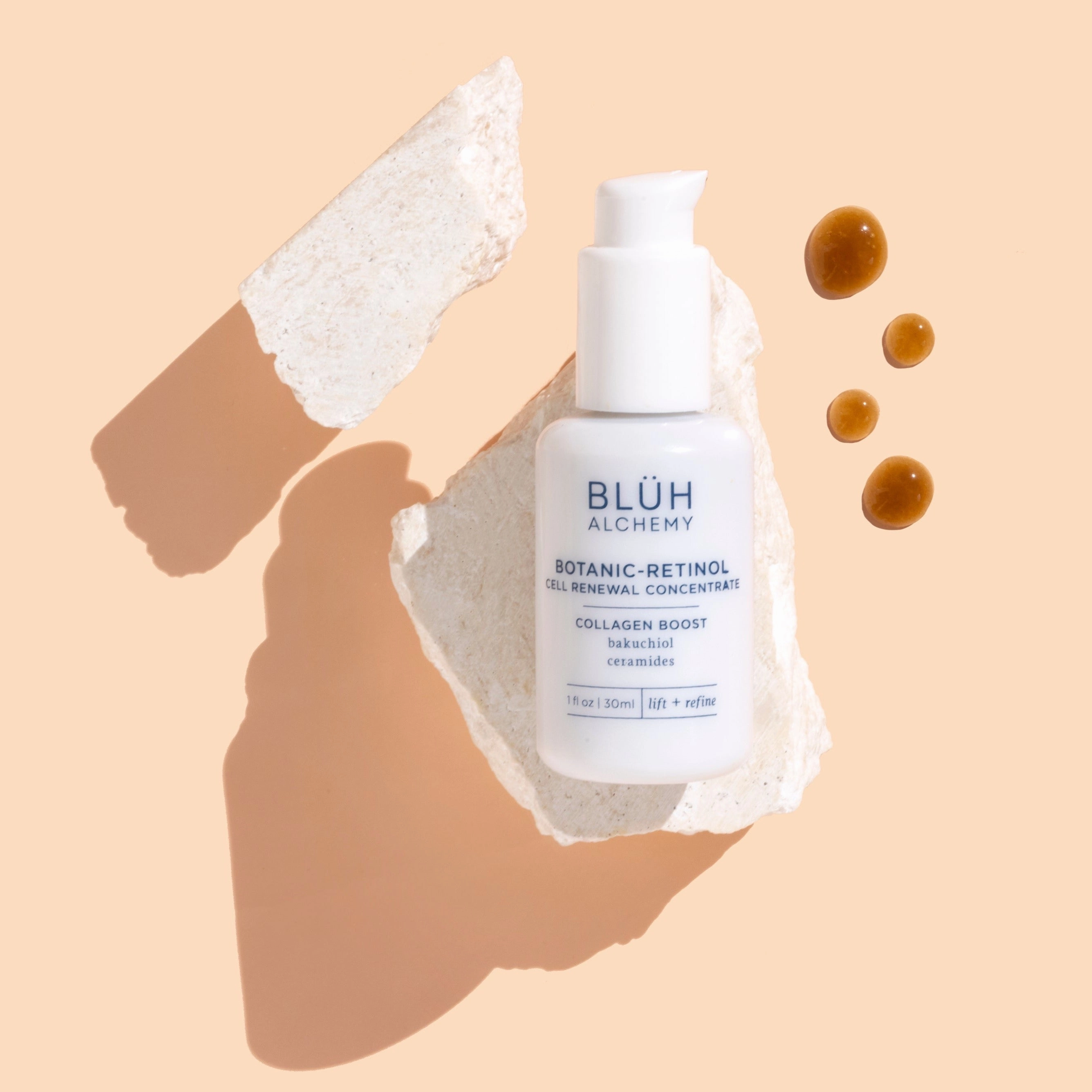 Botanic-Retinol