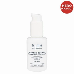 Botanic-Retinol