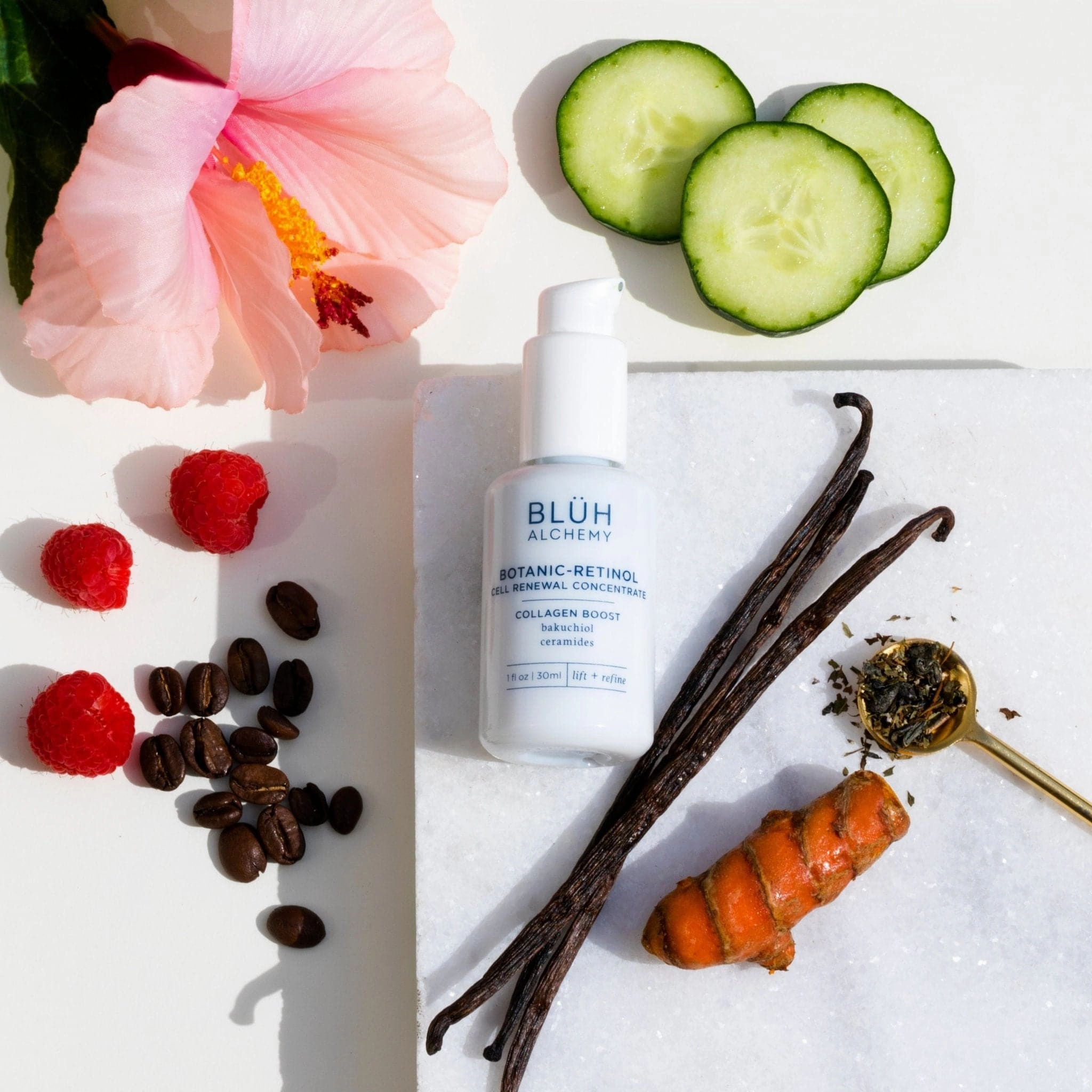Botanic-Retinol