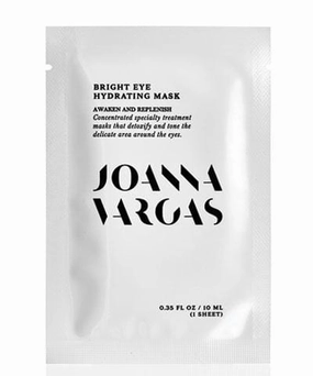 Bright Eye Hydrating Mask