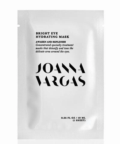 Bright Eye Hydrating Mask