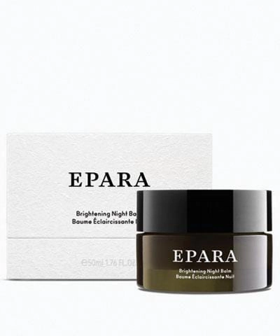 Brightening Night Balm